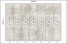 Fototapeta Las we Mgle na Betonie do Salonu i Sypialni 350x256cm, 6867860