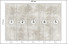 Fototapeta Las we Mgle na Betonie do Salonu i Sypialni 250x175cm, 6868332