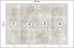 Fototapeta Las we Mgle na Betonie do Salonu i Sypialni 200x140cm, 6869768