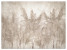 Fototapeta Trawy Pampasowe do Salonu i Sypialni 300x210cm, 6870035