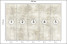 Fototapeta Las we Mgle na Betonie do Salonu i Sypialni 250x175cm, 6870230