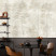 Fototapeta Las we Mgle na Betonie do Salonu i Sypialni 250x175cm, 6870232
