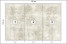 Fototapeta Las we Mgle na Betonie do Salonu i Sypialni 150x105cm, 6870611