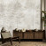 Fototapeta Las we Mgle na Betonie do Salonu i Sypialni 100x70cm, 6871024