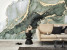 Fototapeta Marmur Glamour do Salonu i Sypialni 350x256cm, 6874854