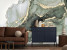 Fototapeta Marmur Glamour do Salonu i Sypialni 350x256cm, 6874855