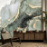 Fototapeta Marmur Glamour do Salonu i Sypialni 450x315cm, 6875317