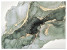 Fototapeta Marmur Glamour do Salonu i Sypialni 450x315cm, 6875321