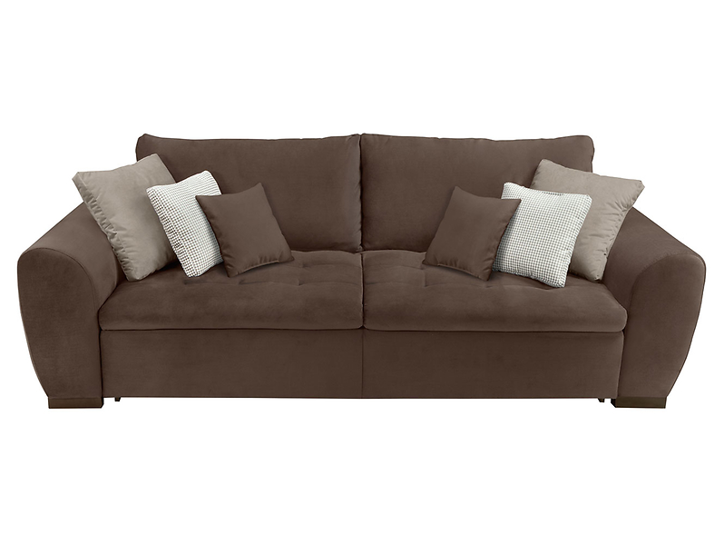 sofa Gaspar II Mega LUX 3DL, 6882