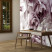 Fototapeta Pastelowe Kwiaty do Salonu i Sypialni 200x140cm, 6886042