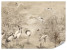 Fototapeta Żurawie Retro do Salonu i Sypialni 450x315cm, 6887362