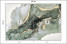Fototapeta Marmur Glamour do Salonu i Sypialni 100x70cm, 6889458