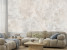 Fototapeta Betonowy Wzór do Salonu i Sypialni 100x70cm Loft, 6891708