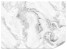 Fototapeta Szary Marmur do Salonu i Sypialni 350x256cm, 6893979