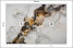 Fototapeta Nowoczesny Wzór Marmuru do Salonu i Sypialni 100x70cm, 6894903