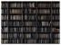 Fototapeta Regały z Książkami do Biura 350x256cm, 6902544