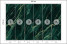 Fototapeta Zielony Marmur do Salonu i Sypialni 300x210cm, 6904877