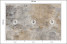 Fototapeta Szaro Rdzawy Beton do Salonu i Sypialni 150x105cm, 6920483