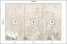 Fototapeta Białe Ptaki pośród Drzew do Salonu i Sypialni 150x105cm Boho, 6927175
