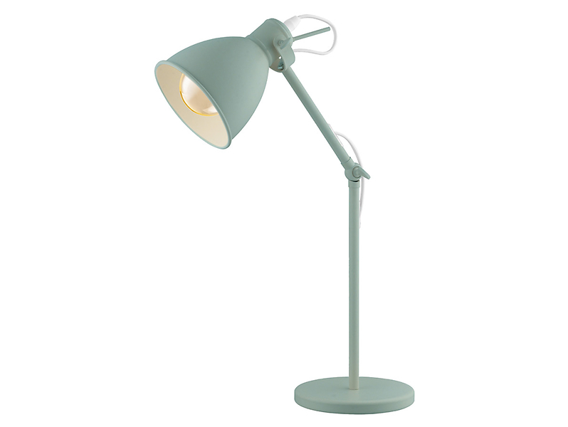 lampa biurkowa Priddy-P, 69345
