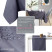 Obrus Plamoodporny EMPIRE 155x400 Owal lawendowy AmeliaHome, 6947626