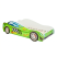 Łóżko dziecięce Auto Speed 140x70, 6962700