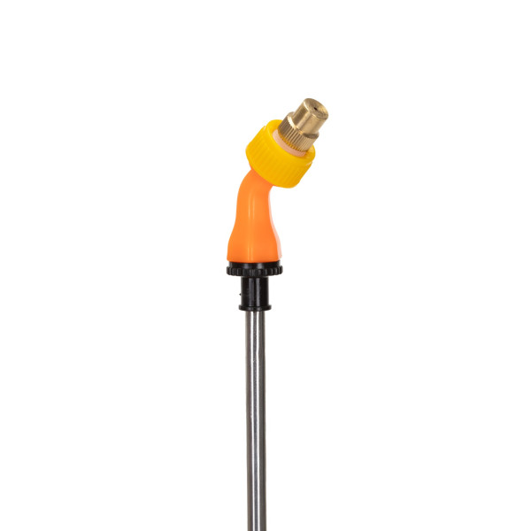 Opryskiwacz ogrodowy akumulatorowy 10l spryskiwacz do roślin elektryczny, 7038758