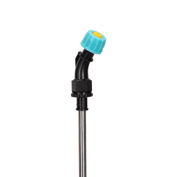 Opryskiwacz ogrodowy akumulatorowy 10l spryskiwacz do roślin elektryczny, 7038759