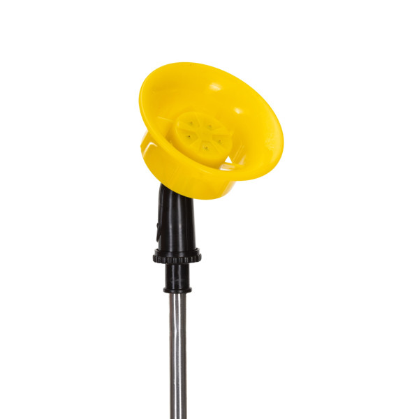 Opryskiwacz ogrodowy akumulatorowy 10l spryskiwacz do roślin elektryczny, 7038760