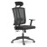 Inny kolor wybarwienia: Fotel biurowy krzesło biurowe obrotowe mikrosiatka Sofotel