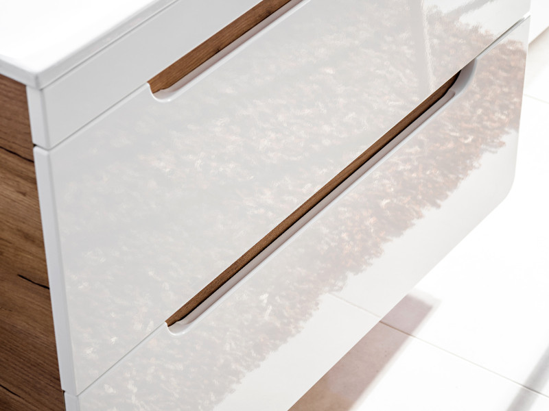 Szafka pod umywalkę 60 cm Aruba 820, 707523