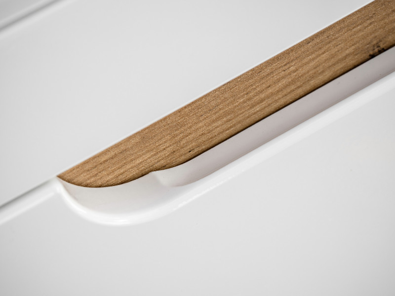 Szafka pod umywalkę 60 cm Aruba 820, 707524