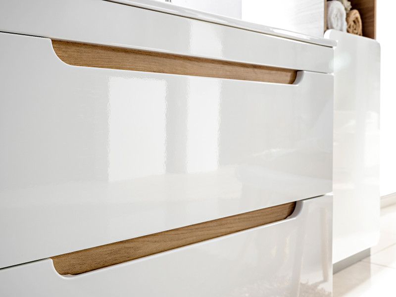 Szafka pod umywalkę 60 cm Aruba 820, 707525