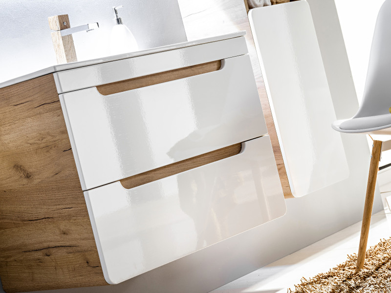 Szafka pod umywalkę 60 cm Aruba 820, 707526