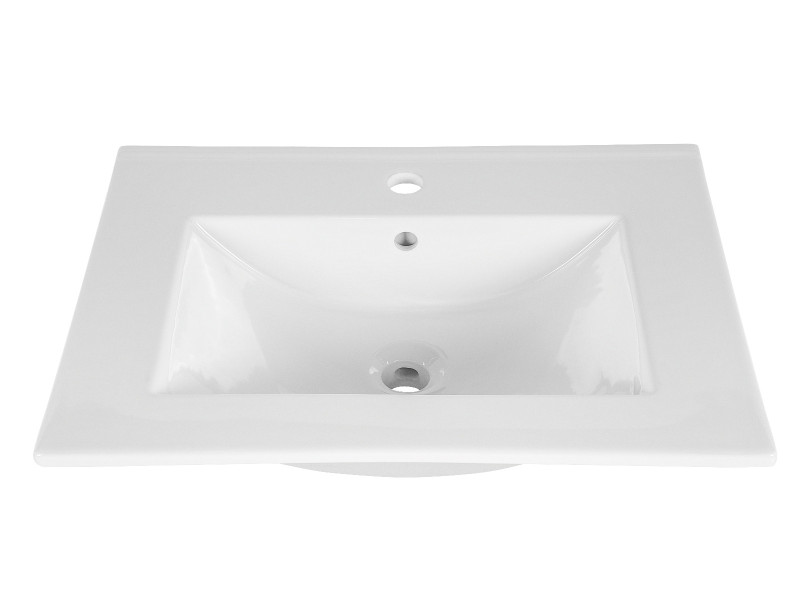 Szafka pod umywalkę 60 cm Aruba 820, 707528