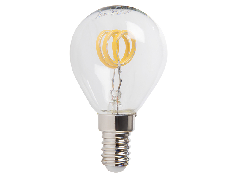 lampa dekoracyjna LED E14 4W, 71041