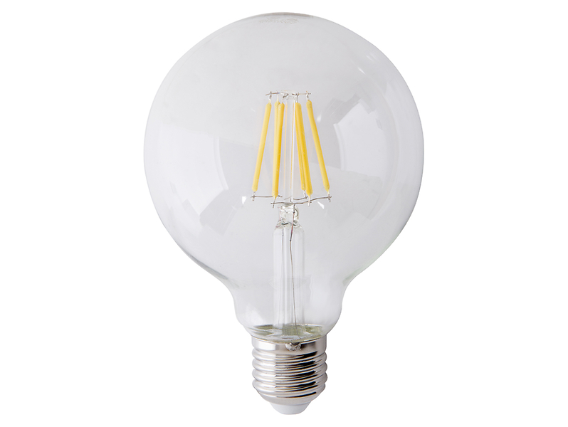 lampa dekoracyjna LED E27 6W, 71046
