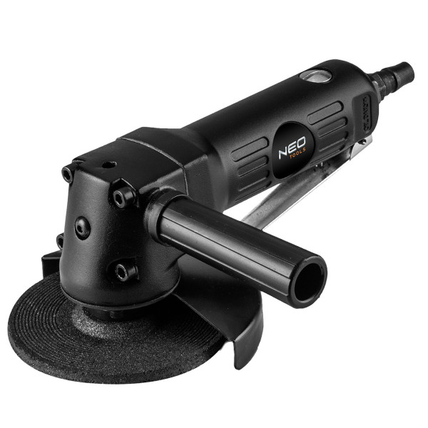 Szlifierka kątowa pneumatyczna 125mm NEO 14-508, 713552