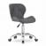Produkt: Krzesło obrotowe AVOLA - szare