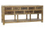 Produkt: Komoda konsola drewniana 80x45x190 cm CASSETTI