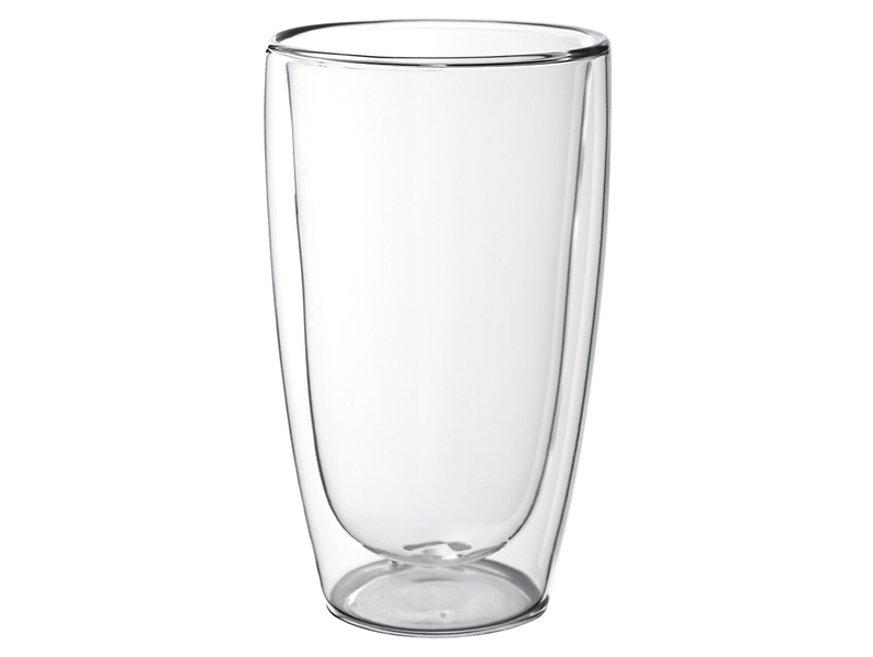 szklanka City Double Glass, 71690