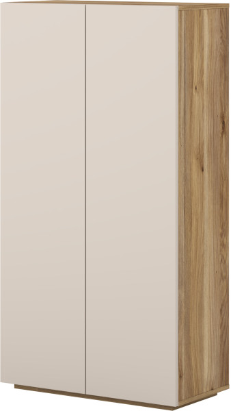 Komoda 70 cm do przedpokoju CRISS kaszmir, 7182323
