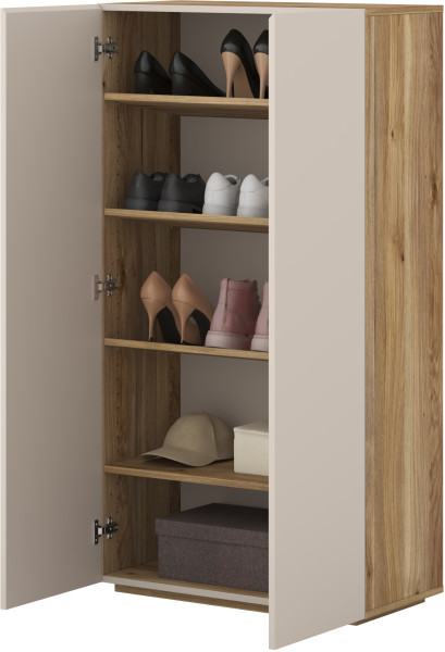 Komoda 70 cm do przedpokoju CRISS kaszmir, 7182324
