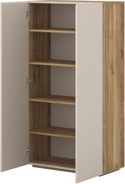 Komoda 70 cm do przedpokoju CRISS kaszmir, 7182325