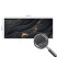Tapety flizelinowe do salonu Eleganckie fale 250x104 Wallfluent, 7200794