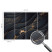 Tapety flizelinowe do salonu Eleganckie fale 416x254 Wallfluent, 7201312