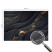 Tapety flizelinowe do salonu Eleganckie fale 104x70 Wallfluent, 7201354