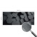 Nowoczesne tapety flizelinowe Sześciokąty 3D 250x104 Wallfluent, 7201396