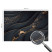 Tapety flizelinowe do salonu Eleganckie fale 152x104 Wallfluent, 7201641