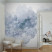 Fototapeta na flizelinie Kwiatowa łąka 250x104 Wallfluent, 7204000
